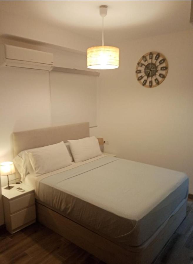 Fuengirola Playa Y Piscina Perla 2 Estudio Ngoại thất bức ảnh