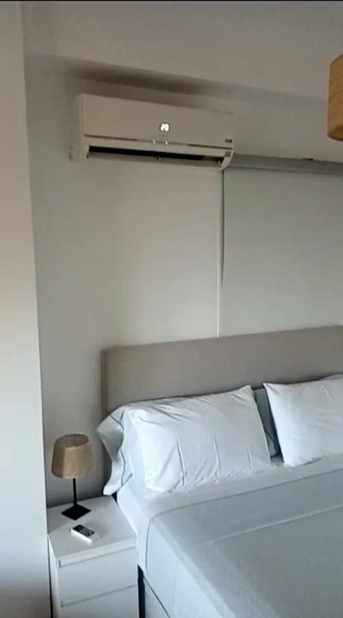 Fuengirola Playa Y Piscina Perla 2 Estudio Ngoại thất bức ảnh